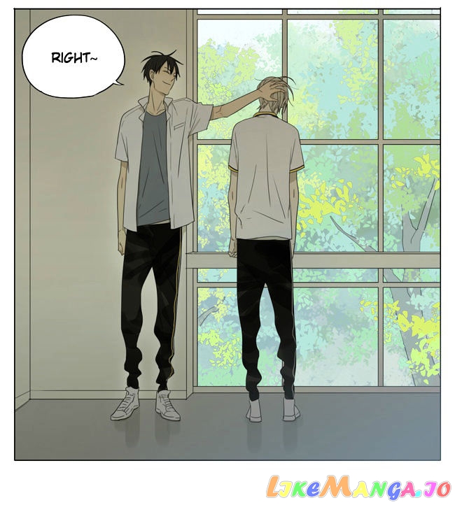 19 Days chapter 102 image 10